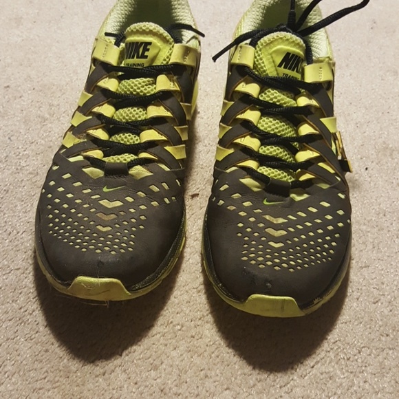 nike fingertrap max